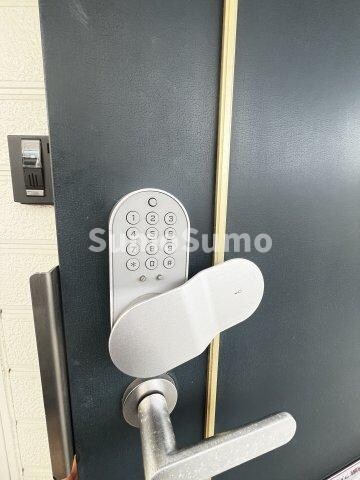 摂津本山駅 徒歩15分 2階の物件内観写真