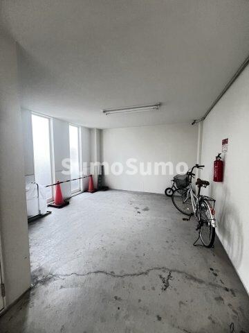 摂津本山駅 徒歩15分 2階の物件内観写真