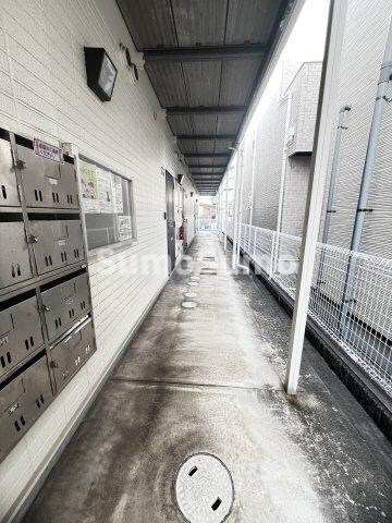 摂津本山駅 徒歩15分 2階の物件内観写真