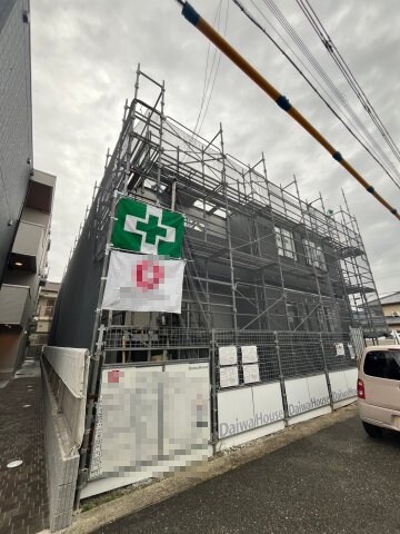 鳴尾・武庫川女子大前駅 徒歩12分 1階の物件内観写真