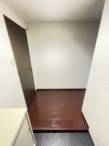 プレザン新神戸の物件内観写真