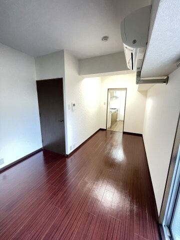 プレザン新神戸の物件内観写真