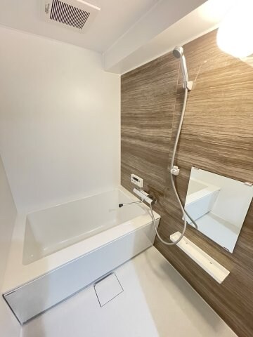 プレザン新神戸の物件内観写真