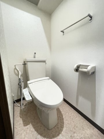 プレザン新神戸の物件内観写真