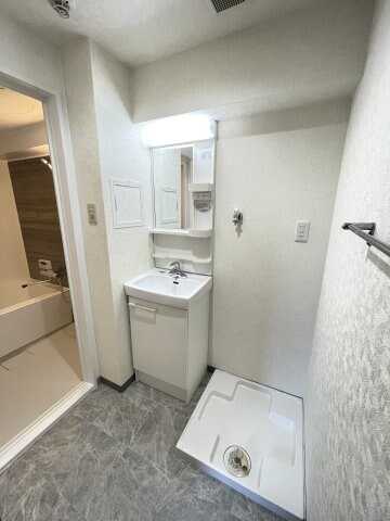 プレザン新神戸の物件内観写真