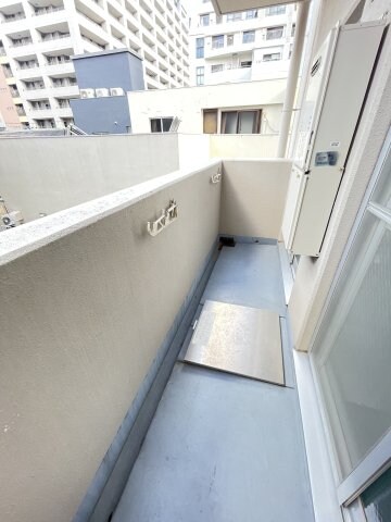 プレザン新神戸の物件内観写真