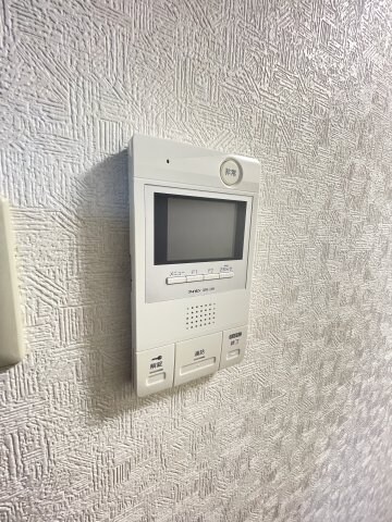 プレザン新神戸の物件内観写真