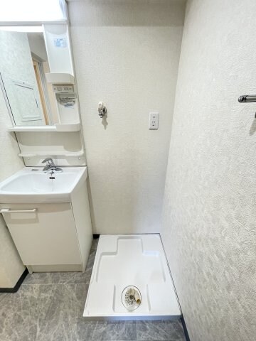 プレザン新神戸の物件内観写真