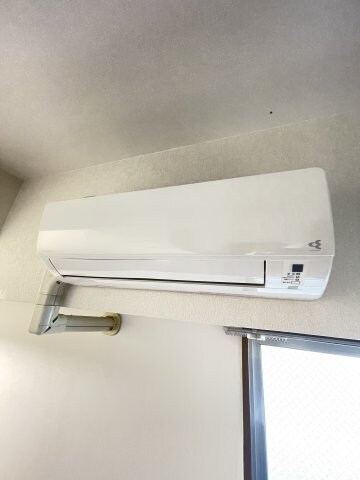 プレザン新神戸の物件内観写真