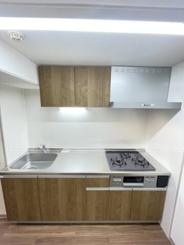 プレザン新神戸の物件内観写真