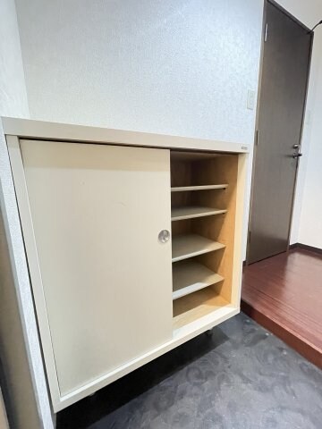 プレザン新神戸の物件内観写真