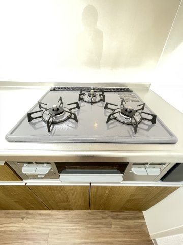 プレザン新神戸の物件内観写真