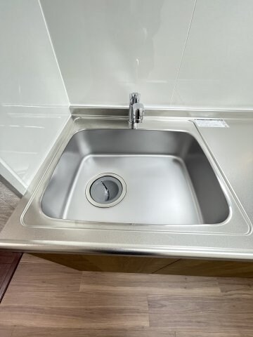 プレザン新神戸の物件内観写真