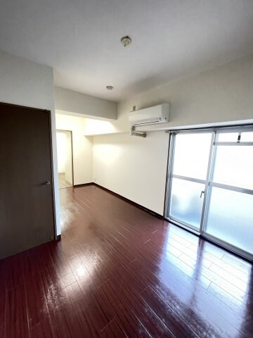 プレザン新神戸の物件内観写真