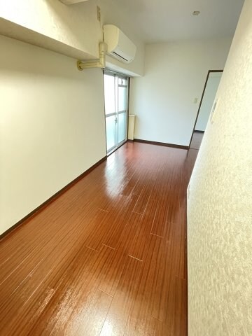 プレザン新神戸の物件内観写真