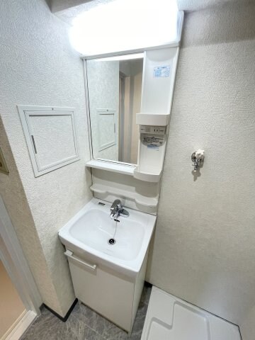 プレザン新神戸の物件内観写真