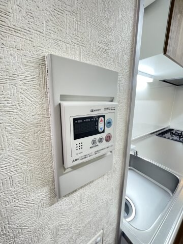 プレザン新神戸の物件内観写真