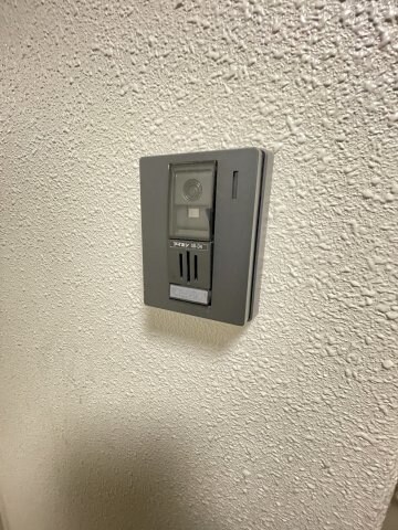 プレザン新神戸の物件内観写真