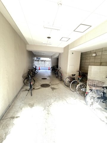 プレザン新神戸の物件内観写真