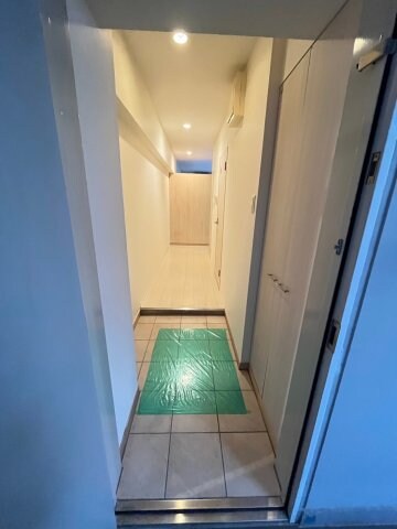 深江駅 徒歩1分 4階の物件内観写真