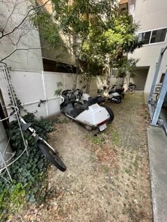 深江駅 徒歩1分 4階の物件外観写真