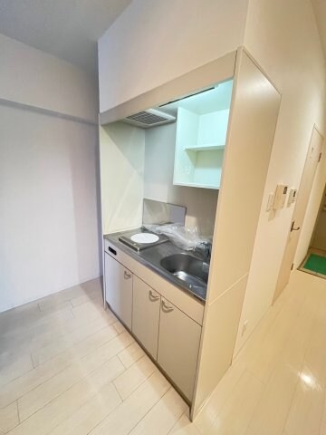 深江駅 徒歩1分 4階の物件内観写真