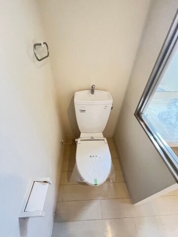 深江駅 徒歩1分 4階の物件内観写真