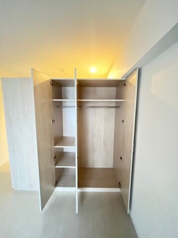 深江駅 徒歩1分 4階の物件内観写真