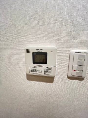 深江駅 徒歩1分 4階の物件内観写真