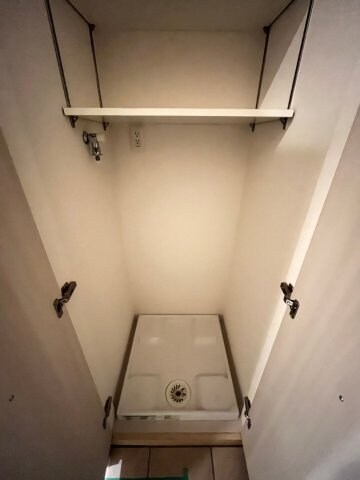 深江駅 徒歩1分 4階の物件内観写真