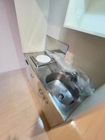 深江駅 徒歩1分 4階の物件内観写真