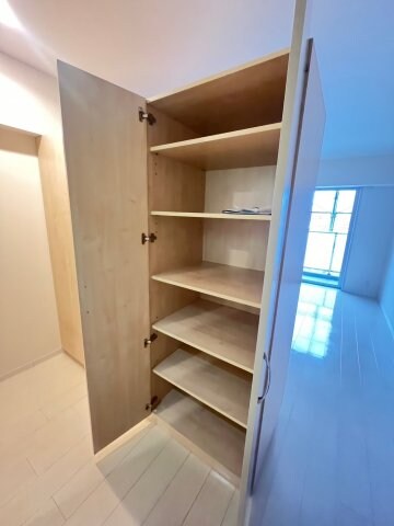 深江駅 徒歩1分 4階の物件内観写真