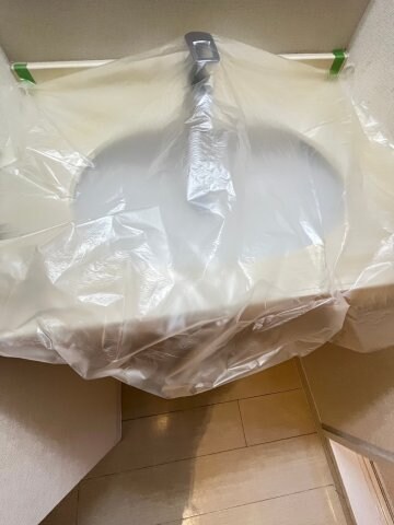 深江駅 徒歩1分 4階の物件内観写真