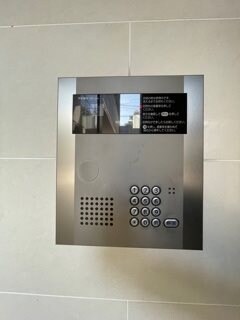 深江駅 徒歩1分 4階の物件内観写真