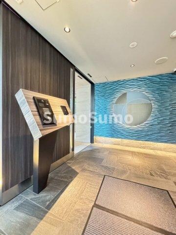 アプリーレ神戸元町の物件外観写真