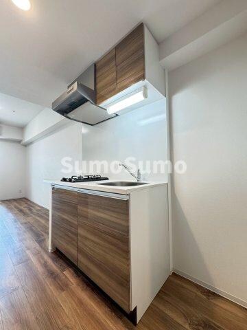 アプリーレ神戸元町の物件内観写真