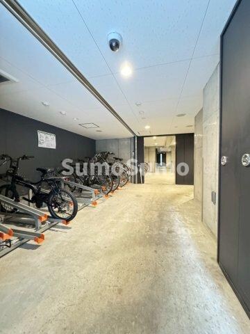 アプリーレ神戸元町の物件外観写真