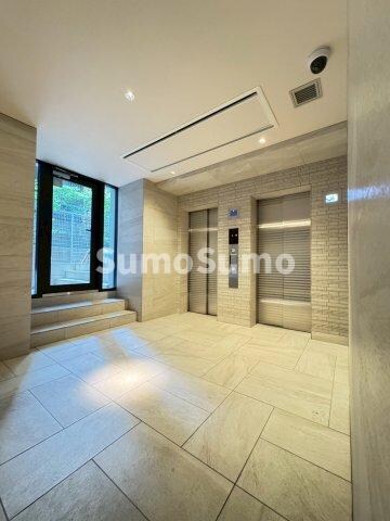 アプリーレ神戸元町の物件外観写真