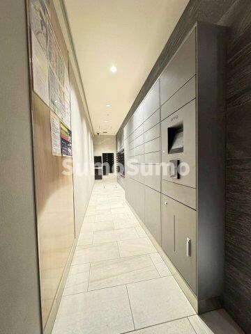 アプリーレ神戸元町の物件外観写真