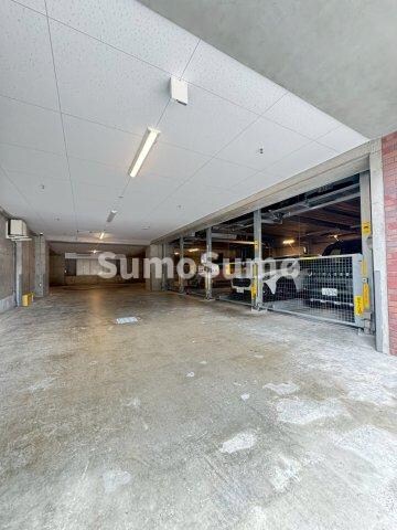 アプリーレ神戸元町の物件外観写真