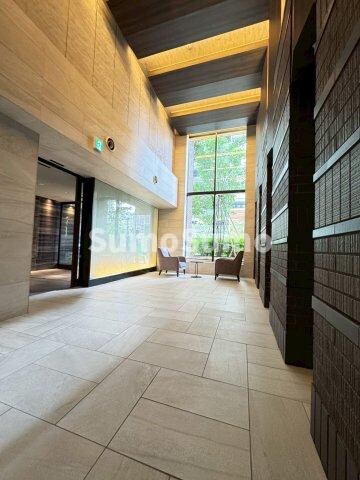 アプリーレ神戸元町の物件外観写真