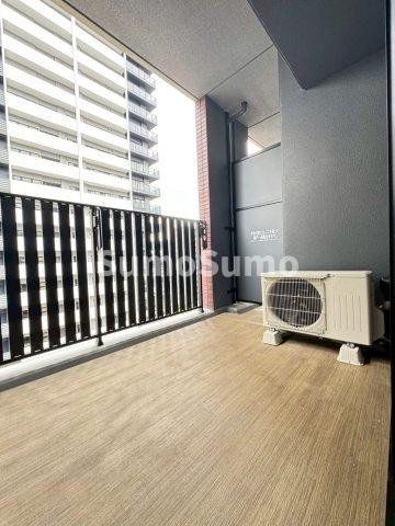 アプリーレ神戸元町の物件内観写真