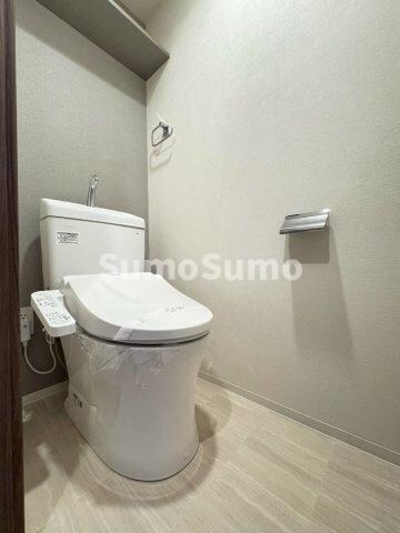 アプリーレ神戸元町の物件内観写真