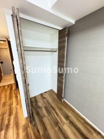 アプリーレ神戸元町の物件内観写真