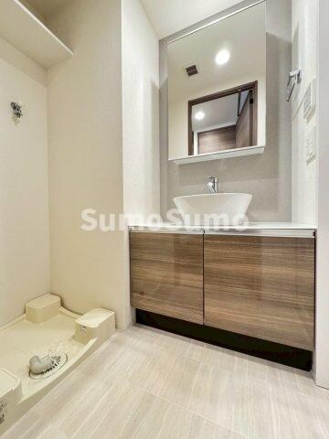 アプリーレ神戸元町の物件内観写真