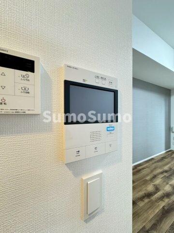 アプリーレ神戸元町の物件内観写真