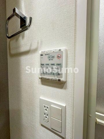 アプリーレ神戸元町の物件内観写真