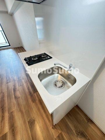 アプリーレ神戸元町の物件内観写真