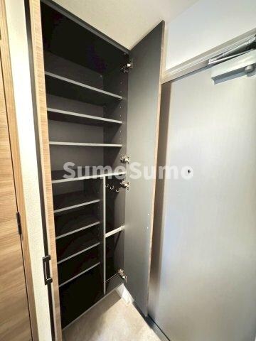 アプリーレ神戸元町の物件内観写真