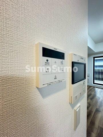 アプリーレ神戸元町の物件内観写真